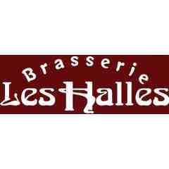 Brasserie Les Halles