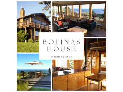 `Bolinas House