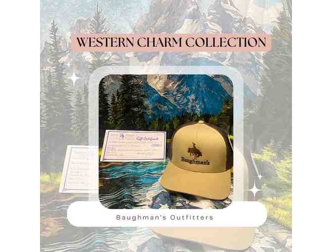 Western Charm Collection - Photo 1