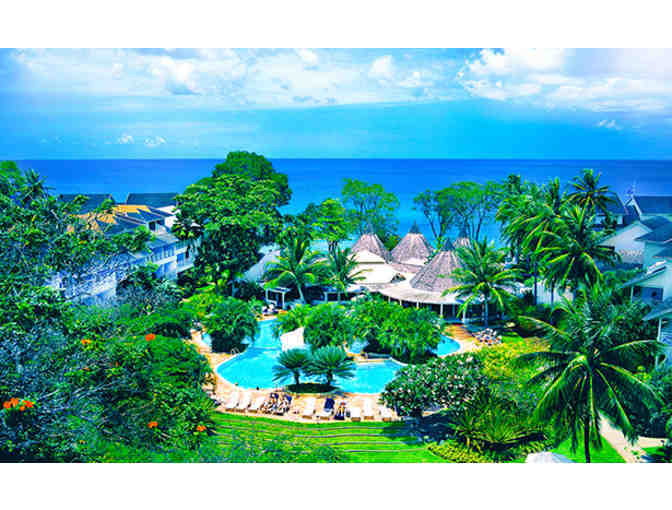 The Club Barbados Resort & Spa
