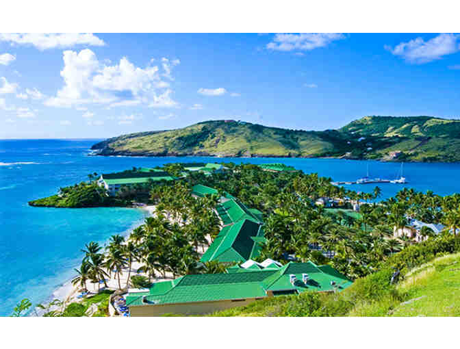 St. James's Club & Villas