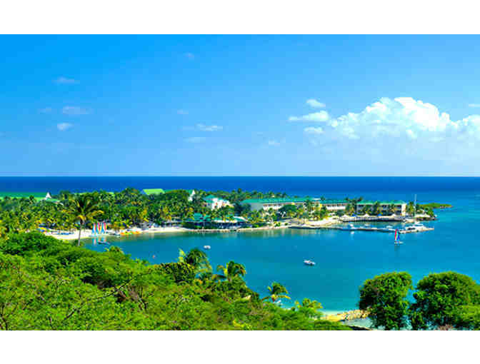 St. James's Club & Villas