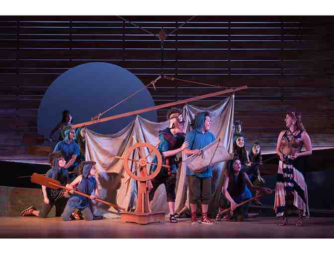 The Glimmerglass Festival