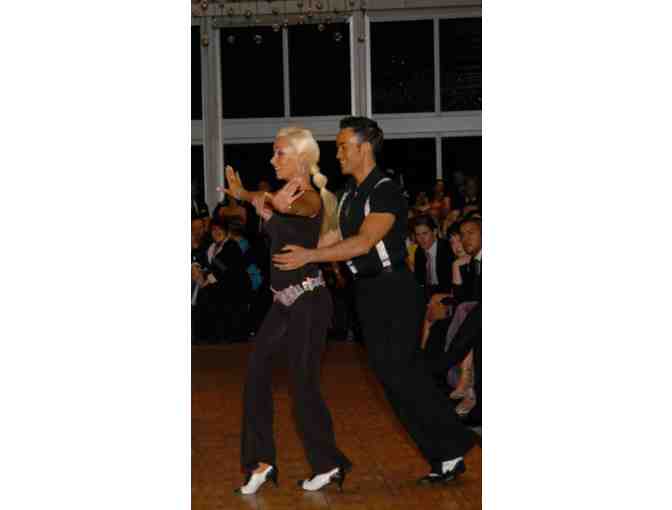 Arthur Murray Dance Studio