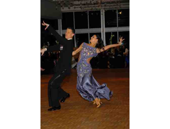 Arthur Murray Dance Studio