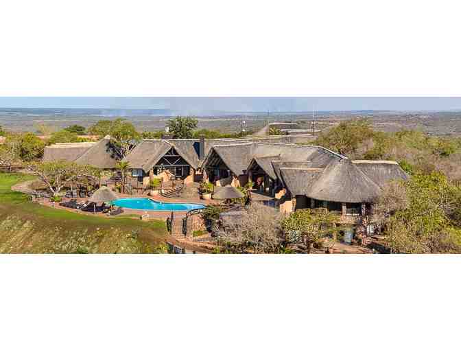 South Africa Safari with Luxury Accommodations