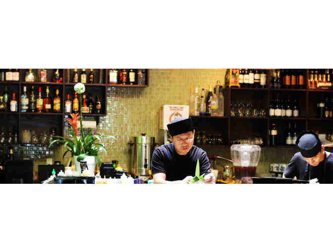 Kira Asian Bistro and Sushi Bar