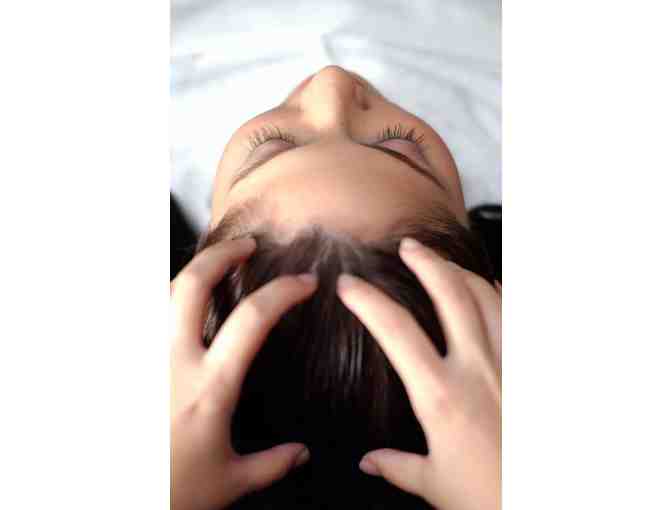 The Stone Hedge Day Spa