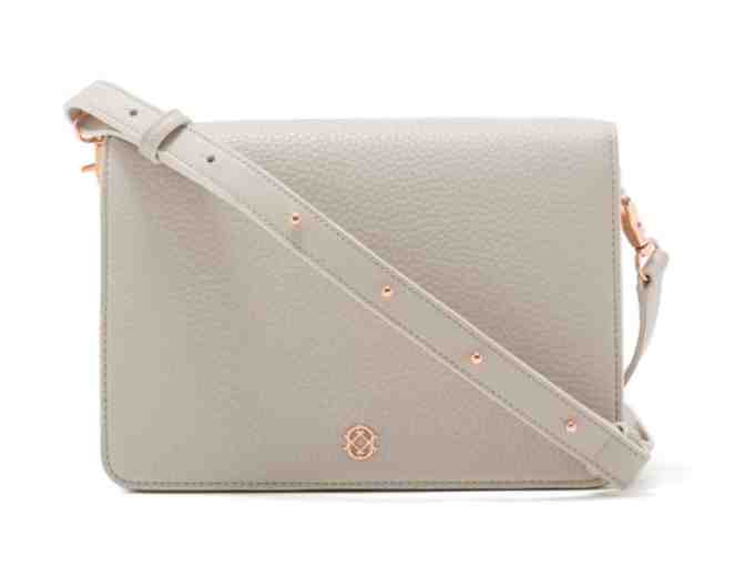 Dagne Dover Andra Crossbody Bag