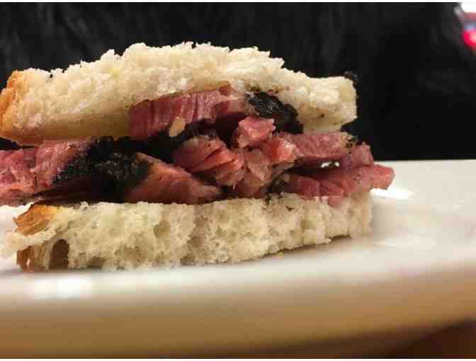 NYC Food Tour with Nice Guy Tours