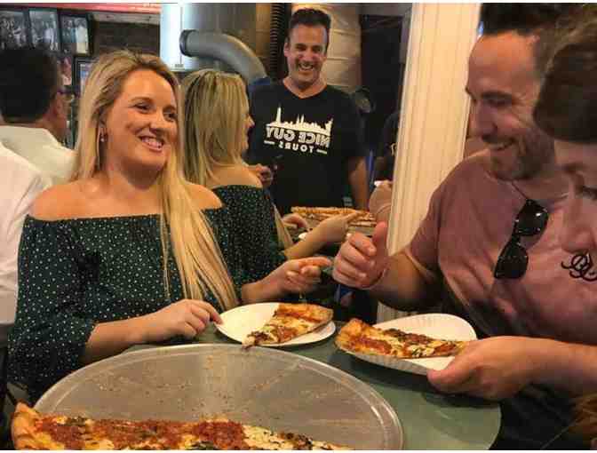 NYC Food Tour with Nice Guy Tours