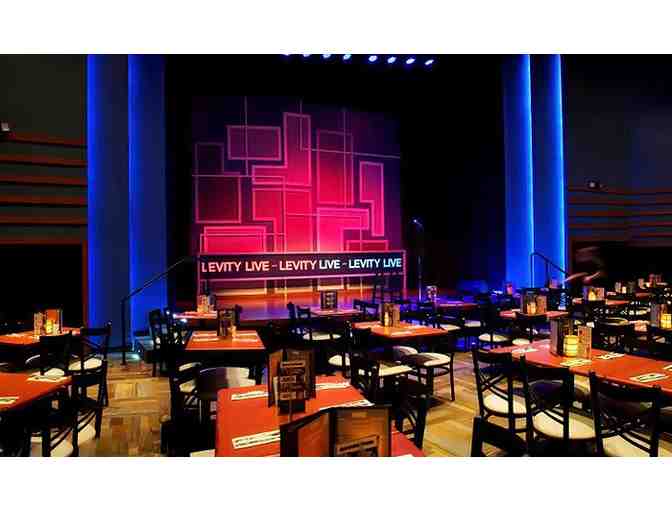 Bowling, Comedy, Food, and Fun at the Palisades Mall