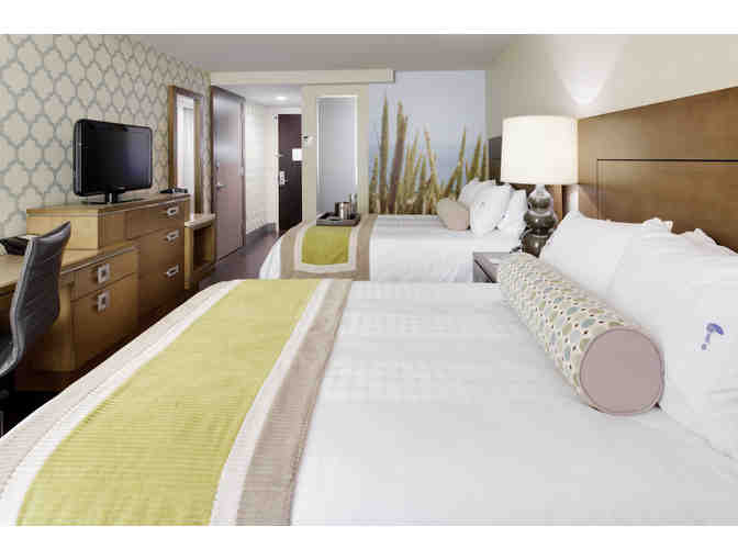 Hotel Indigo East End