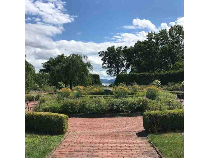 Boscobel House and Gardens Membership