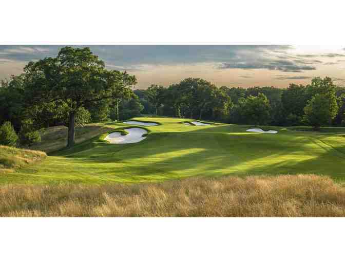 Westchester Country Club