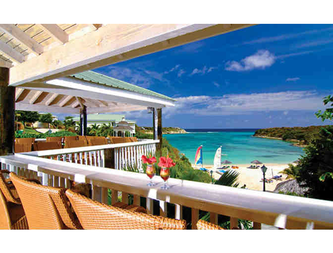 The Verandah Resort and Spa