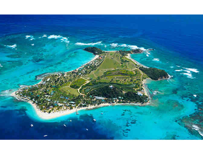 Palm Island Resort and Spa