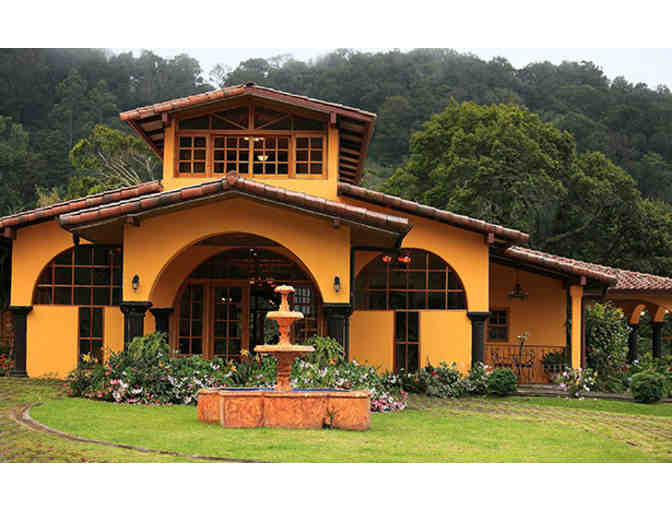 Los Establos Boutique Inn