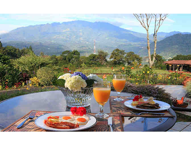 Los Establos Boutique Inn