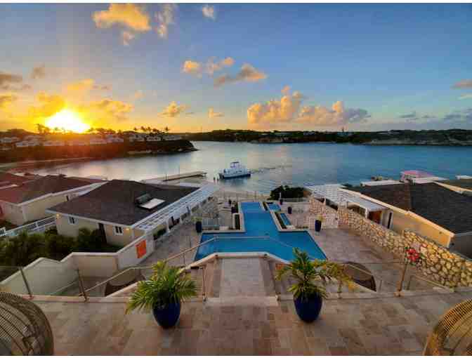 Hammock Cove Resort and Spa