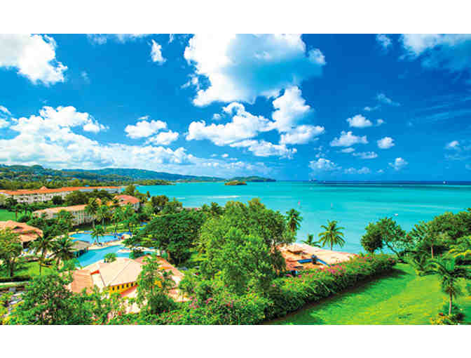 St. James Club Morgan Bay