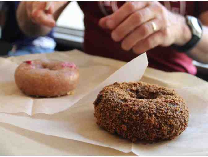 NYC Food Tour with Nice Guy Tours