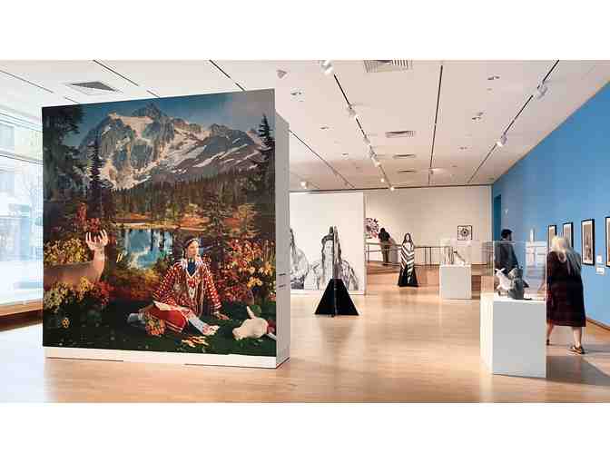 Massachusetts Museum of Contemporary Art