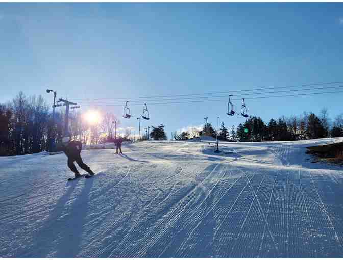 Thunder Ridge Ski Area