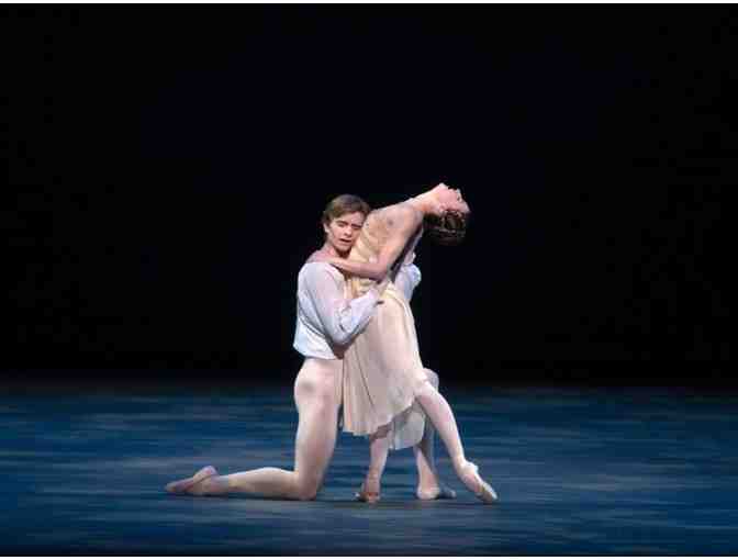 American Ballet Theatre Tickets