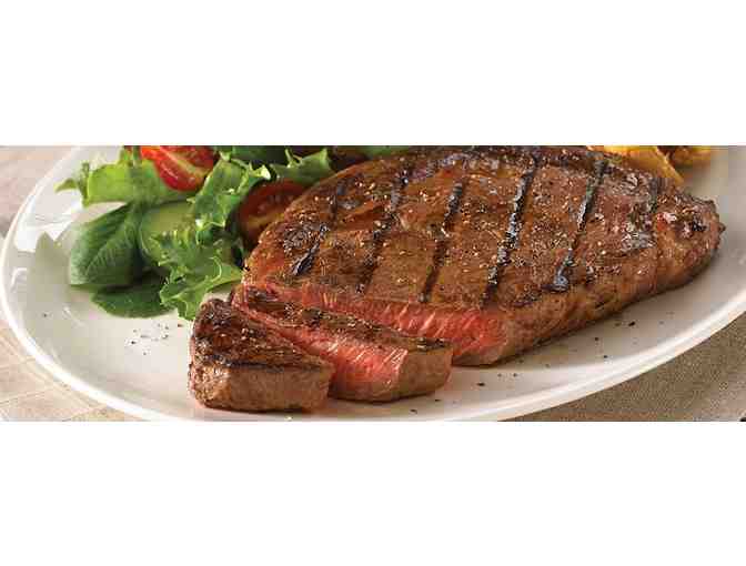 Omaha Steaks Gift Card