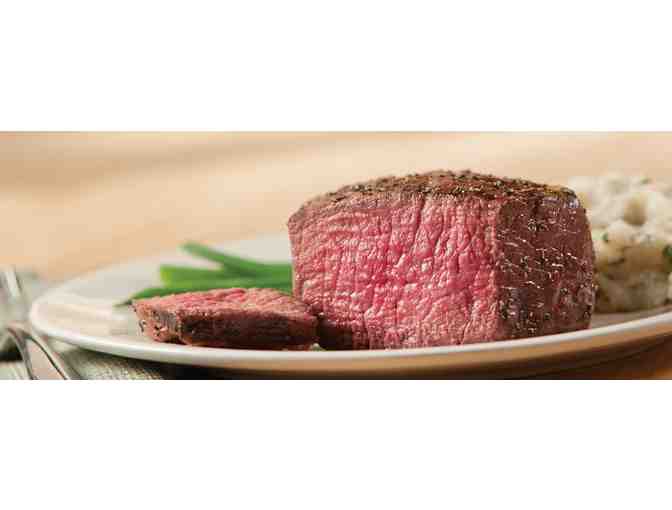 Omaha Steaks Gift Card