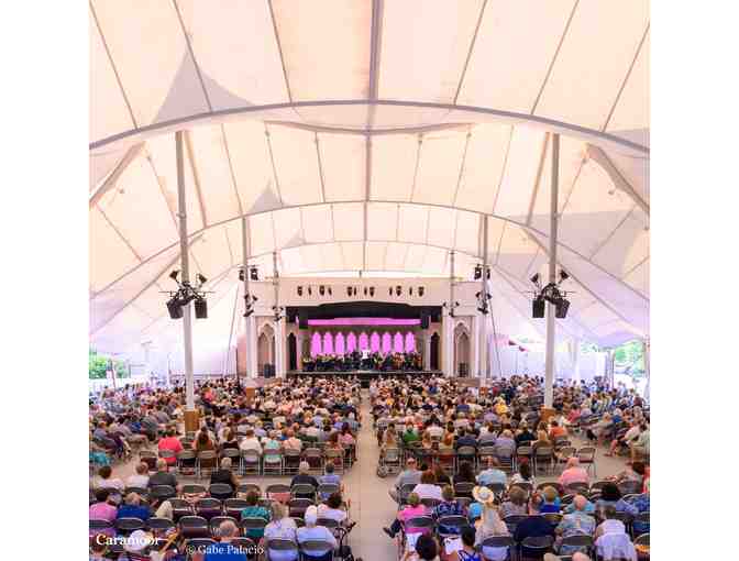 Caramoor Center for Music and the Arts