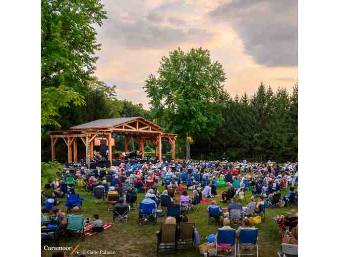 Caramoor Center for Music and the Arts