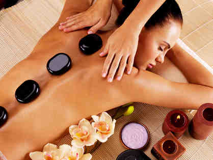 Adam Broderick Salon & Spa