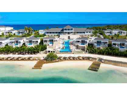 Hammock Cove Antigua