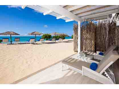Galley Bay Resort & Spa