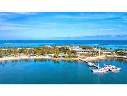 St. James Club & Villas