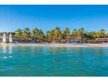 Pineapple Beach Club Antigua