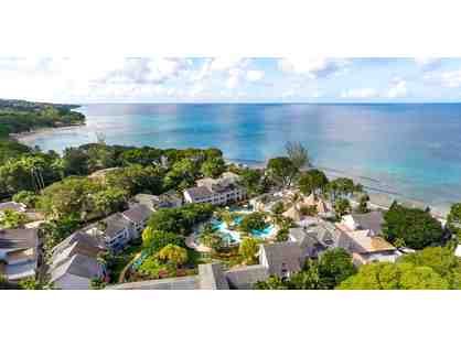 The Club Barbados