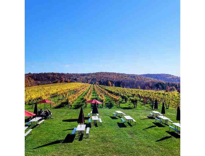 Millbrook Vineyards and Winery