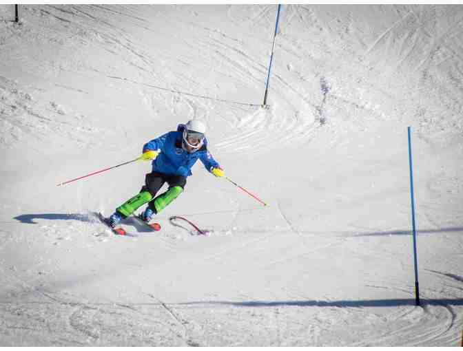 Thunder Ridge Ski Area