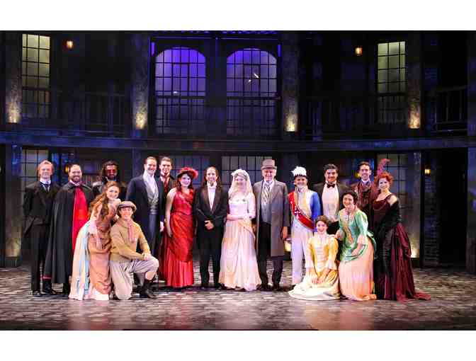 White Plains Performing Arts Center