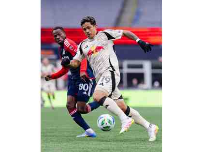 New York Red Bulls Tickets