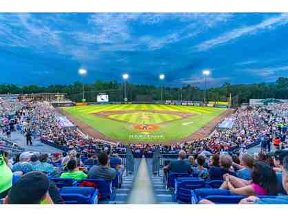 Hudson Valley Renegades Tickets