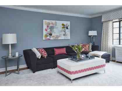 Jane Mogel Interior Design