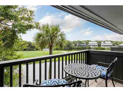 Southern Charm at Kiawah Island