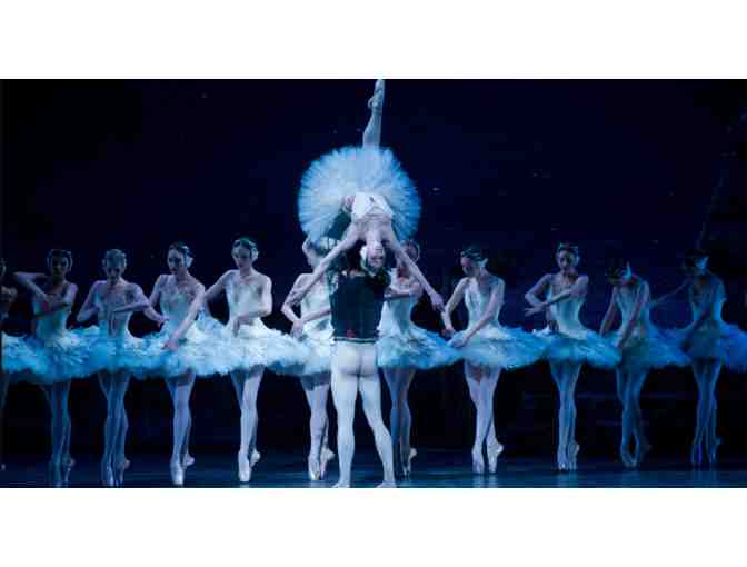 American Ballet Theatre
