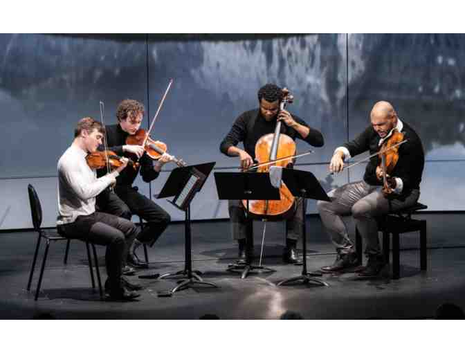 Friends of Music Season Opening Concerts Tickets