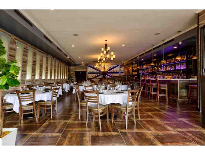 Mentor's Mediterranean Steakhouse