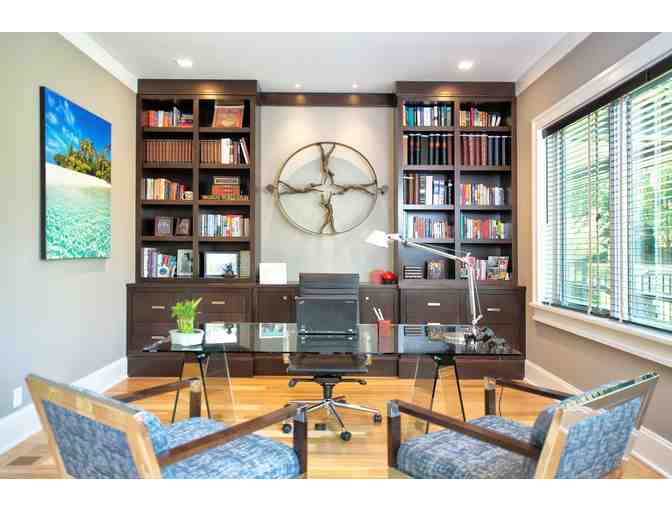 Lara Michelle Beautiful Interiors